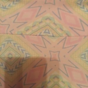 Gently Used Lularoe skirt